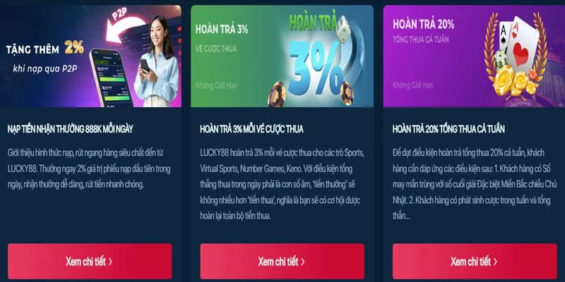 Sự kiện đặc biệt và giải đấu jun88v app